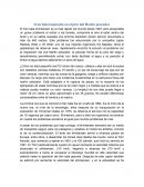 Tren bala inspirado en el pico del Martin pescador