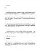 Concepto Radical de la Democracia