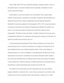 La felicidad Viktor Frankl (1905-1997)