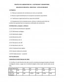 PRACTICA DE LABORATORIO N4 – ELECTRICIDAD Y MAGNETISMO ANALISIS DE CIRCUITOS