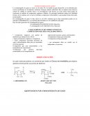 CROMATOGRAFÍA DE GASES