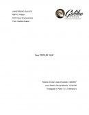 Caso TEXTILES “H&A”