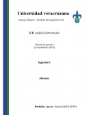 Conceptos de trabajo y energia