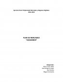 PLAN DE MERCADEO “ASOAMBOS”