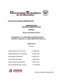 EMPRESA ¨ROYAL BLUE BEACH HOTEL¨