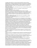 Diabetes Mellitus y Hemodialisis