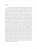 Liderazgo, película