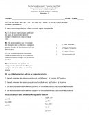 Suma de números positivos y negativos