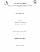 Análisis Pestel y Porter –Uber