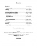 Libreto de doña Barbara