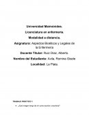 Metodologia acceso al conocimiento. ¿Qué imagen tengo de mí como escritor o escritora?