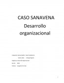 CASO SANAVENA