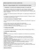 MODULO DESPLIEGUE DE APLICACIONES WEB