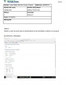 Calidad total . Grafica R por operadores