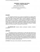 URBANISMO Y SOCIEDAD, UNA VISUAL HACIA EL ESPACIO PÚBLICO