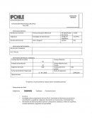 Estrategias de intervención