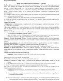 DERECHO INTERNACIONAL PRIVADO – 1 PARCIAL