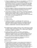 DISEÑO METODOLÓGICO