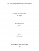 Ensayo fase 3 servicio al cliente