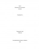 Programacion lineal. Producción de productos alimenticios