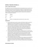 EMPRESA: FINANCIERA CREDINKA S.A