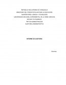 PNF EN ADMINISTRACIÓN AUDITORIA ADMINISTRATIVA
