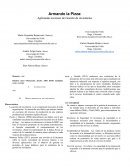 Armando la Pizza: Aplicando nociones de Gestión de inventarios