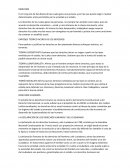 ENFOQUE TEÓRICO ACERCA DE LOS DERECHOS