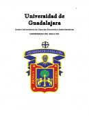 Orígenes del sistema político