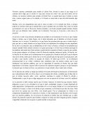 Servicio al cliente. restaurante