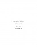 Estructuras de Mercado no Competitivas. Tópicos de Economía