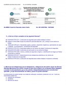 ¿Cuál es el título completo de las siguiente Normas?