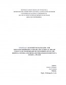 VIVENCIAS Y SENTIMIENTOS MANEJADOS POR GESTANTES SEROPOSITIVA PARA HIV QUE ACUDEN AL AREA DE CONSULTA DE ENFERMEDADES DE TRANSMISIÓN SEXUAL