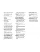 Estado de socios mecantiles