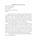 INFORME DE AYUDANTIA DOCENTE