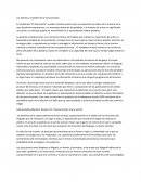 Película “El informante”