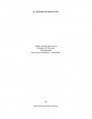 Método de proyecto. Innovaciones Educativas y Aprendizaje