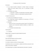 Consideraciones Sobre lo Inconsciente