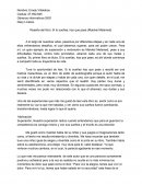 Reseña del libro: Si lo sueñas, haz que pase (Maickel Melamed)