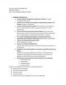 GUÍA DE DERECHO CORPORATIVO