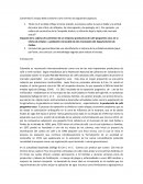 Cadena de suministro café