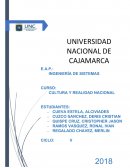 MATERIALISMO -CULTURISMO