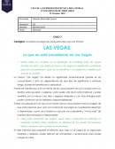 FUNDAMENTOS DE MERCADEO.Caso LAS VEGAS