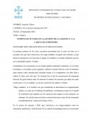 TENDENCIАS FUTURAS EN LA GESTIÓN DE LA LOGÍSTICA Y LA CADENA DE SUMINISTRO