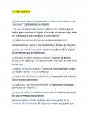 15 preguntas fisicas