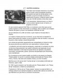 La ascensión de Adolf Hitler y el estallido de la Segunda Guerra Mundial