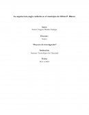 La arquitectura anglo caribeña en el municipio de Othón P. Blanco