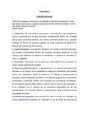 Biologia molecular. ESPOROTRICOSIS