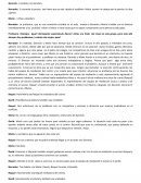 Ejercicio mediacion en al ambiente escolar