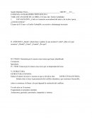 EVIDENCIA INTEGRADORA PORTAFOLIO